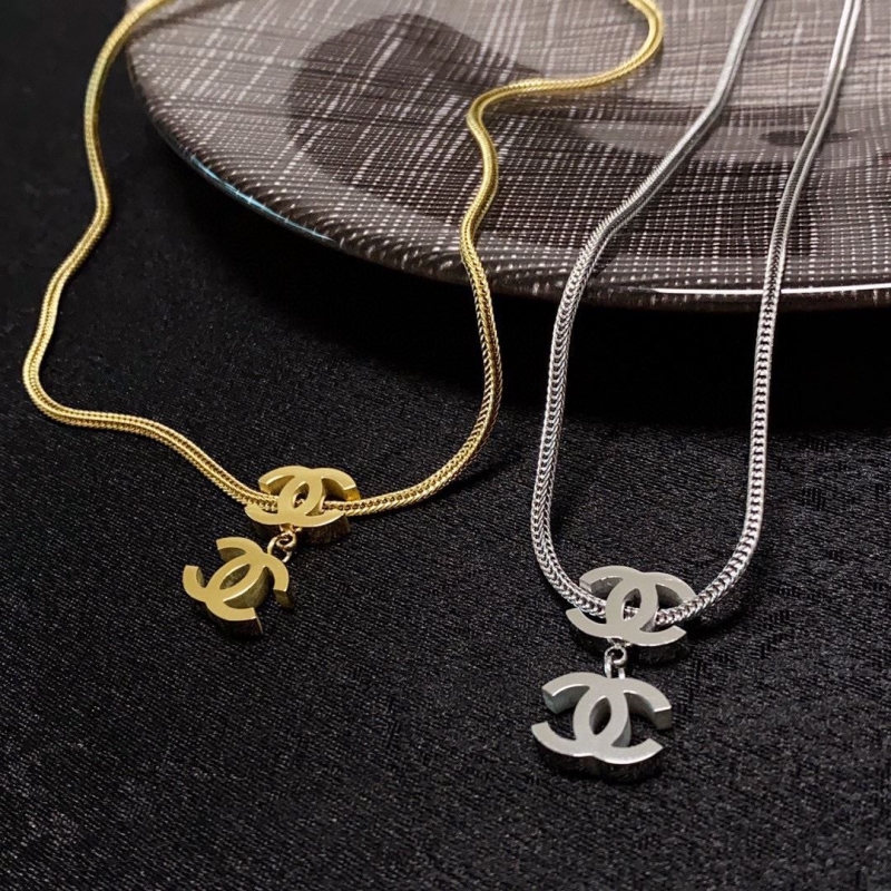 Chanel Necklaces